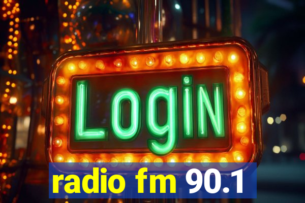 radio fm 90.1